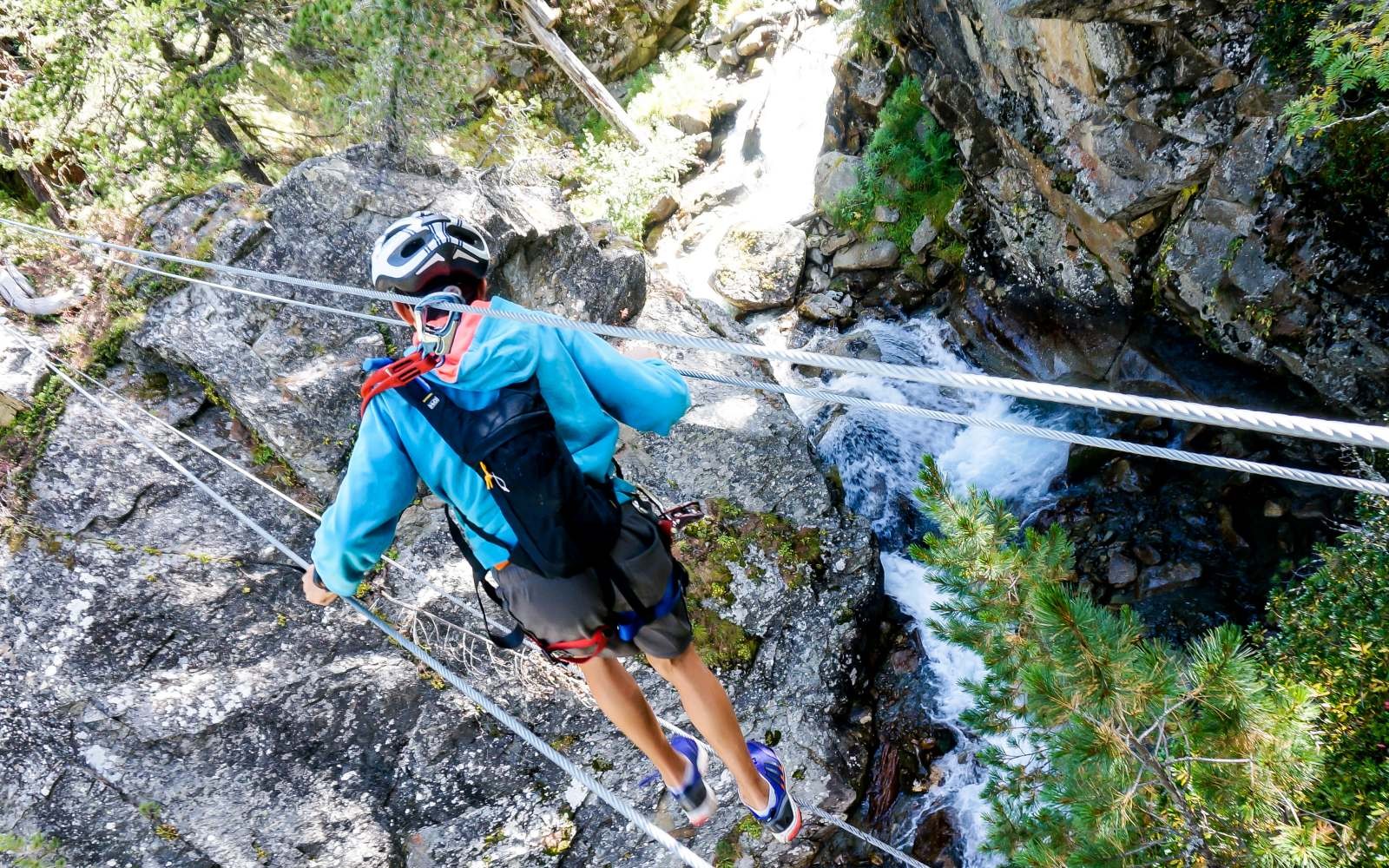 Outventure Livigno