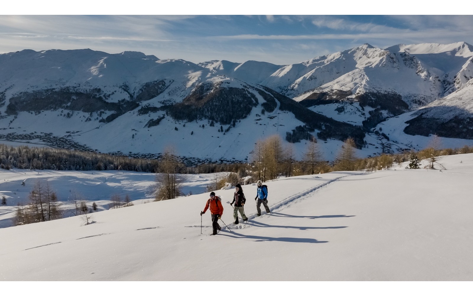 Outventure Livigno