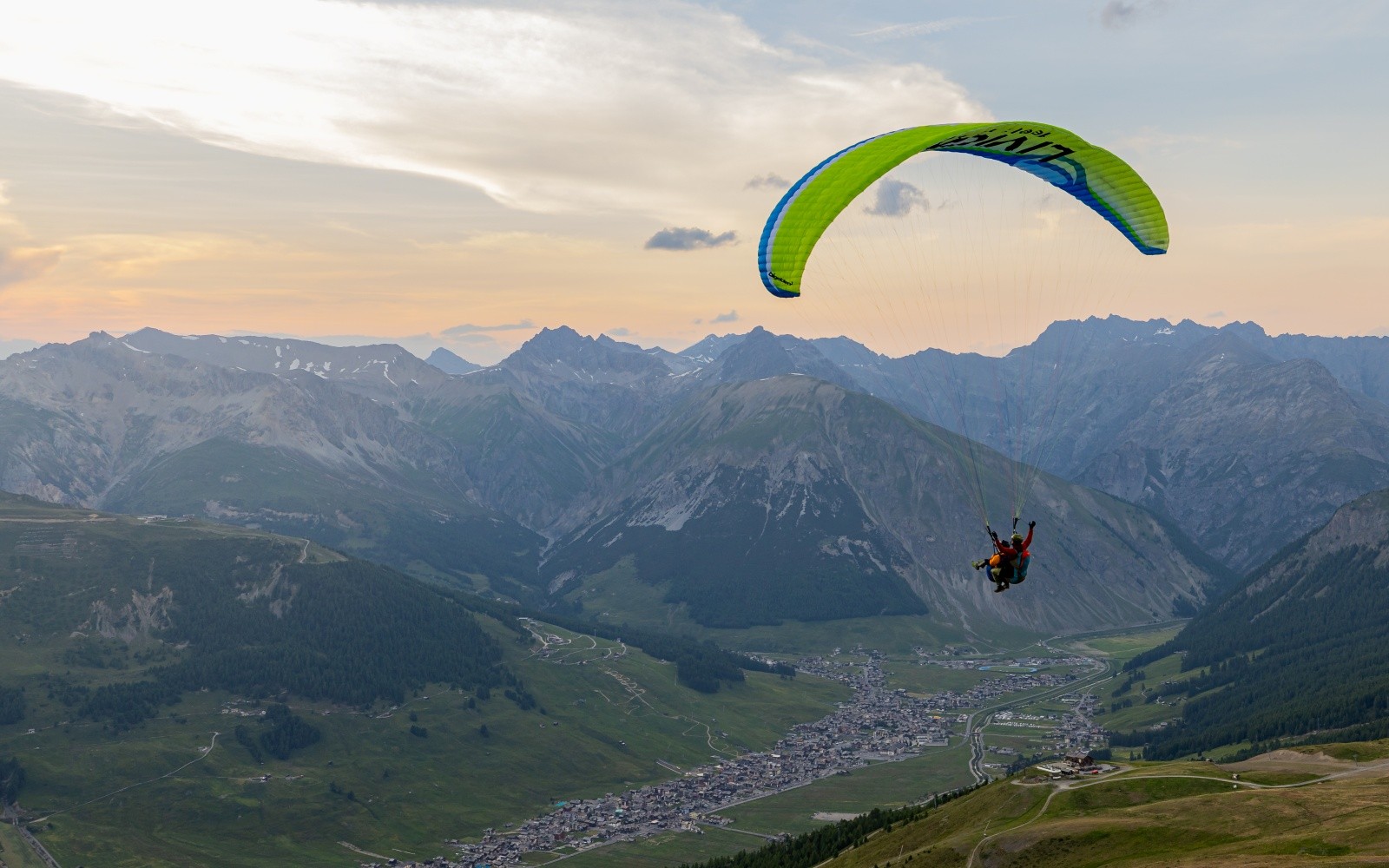 Outventure Livigno
